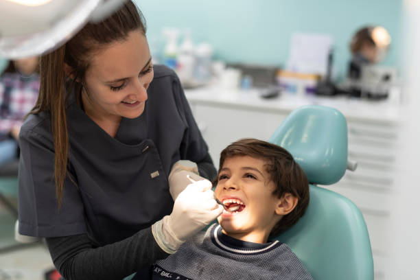 Best Dentist for Tooth Abscess  in Okemos, MI