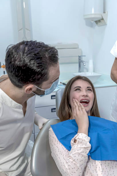 Best Emergency Dental Clinic in MI